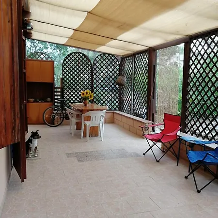 La Casa Di Asso Ξενοδοχείο *