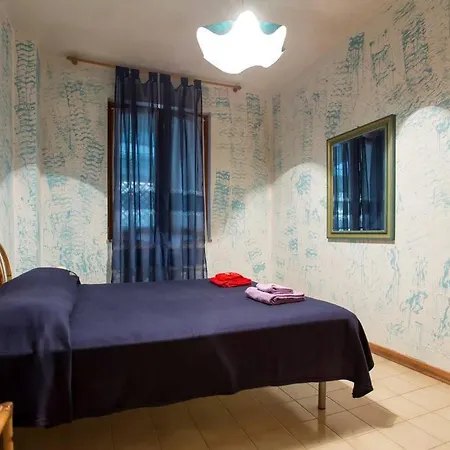 La Casa Di Asso * Sorso