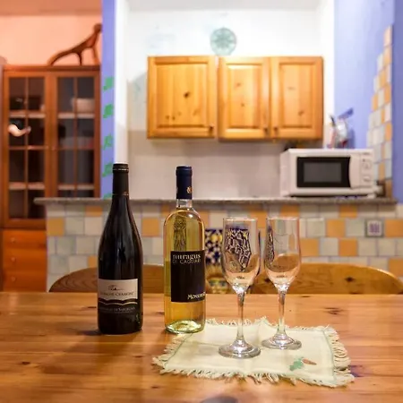 La Casa Di Asso Sorso