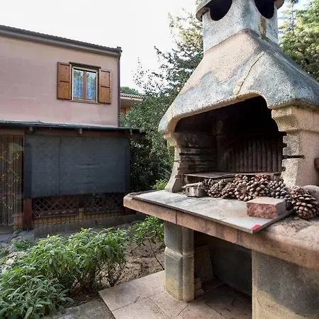 La Casa Di Asso Sorso