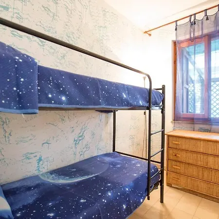 La Casa Di Asso * Sorso