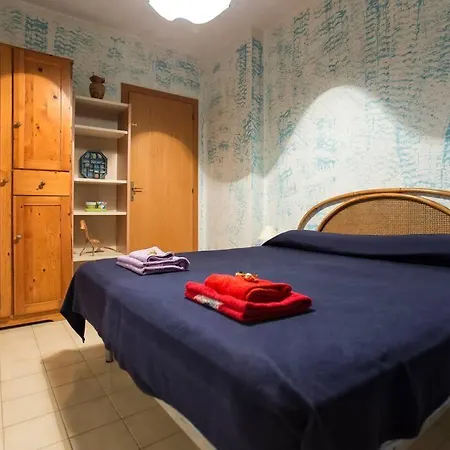 Ξενοδοχείο La Casa Di Asso *