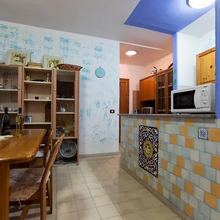 La Casa Di Asso Ξενοδοχείο Sorso