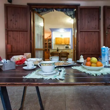 La Casa Di Asso Ξενοδοχείο *