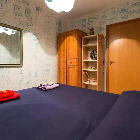 Ξενοδοχείο La Casa Di Asso *