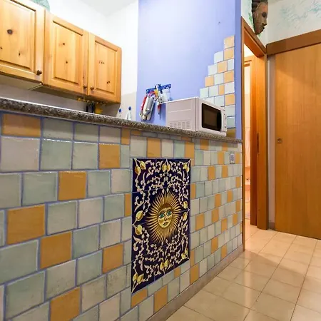 Ξενοδοχείο La Casa Di Asso Sorso