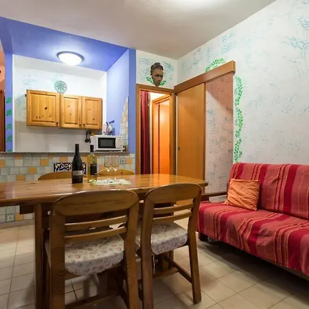 Ξενοδοχείο La Casa Di Asso Sorso