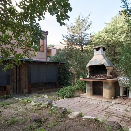 La Casa Di Asso Ξενοδοχείο *