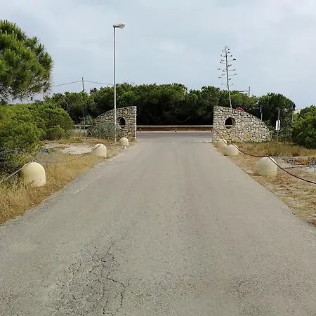 Ξενοδοχείο La Casa Di Asso *